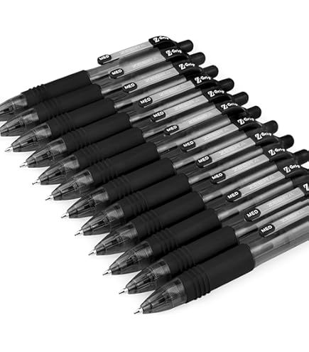zebroページ Amazon.com: Zebra Z-Grip Smooth Mini Retractable Ballpoint